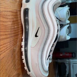 Nike woman’s air 97